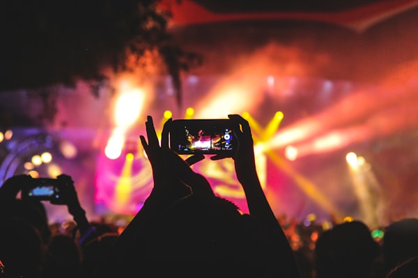 Tomorrowland