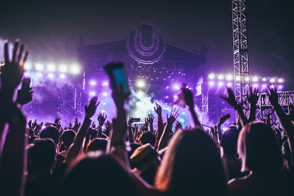 Ushuaïa Ibiza